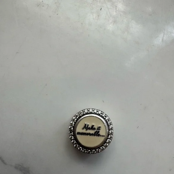 Pandora Las Vegas Nevada charm - Picture 4 of 5